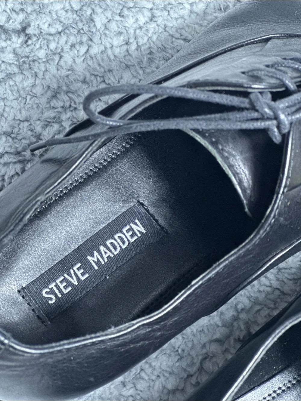 Steve Madden Pecos Leather Loafers (Men's) – BRAND NEW Size 9M US